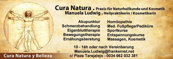 SR33 CURA NATURA 