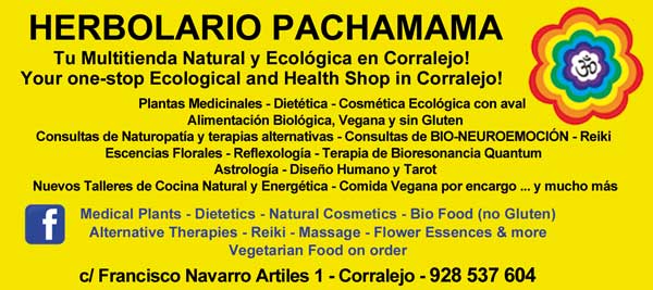 SR34 PACHAMAMA