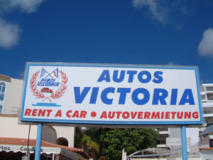 victoria